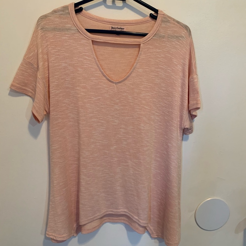 Juicy Couture Tee